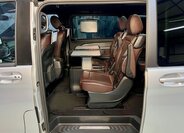 Mercedes-Benz Třídy V 12