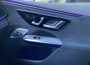 Mercedes-Benz EQE 19