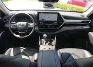 Toyota Highlander 18