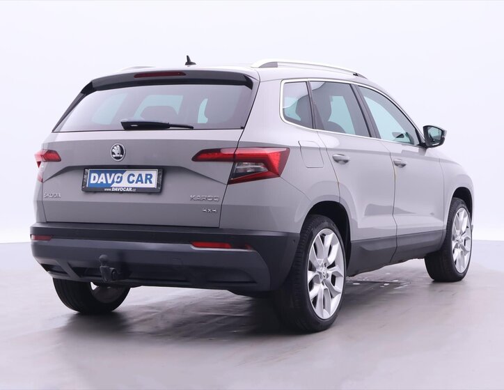 Škoda Karoq 7