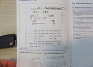 Volkswagen Golf Hatchback 1,6 l 77 kw