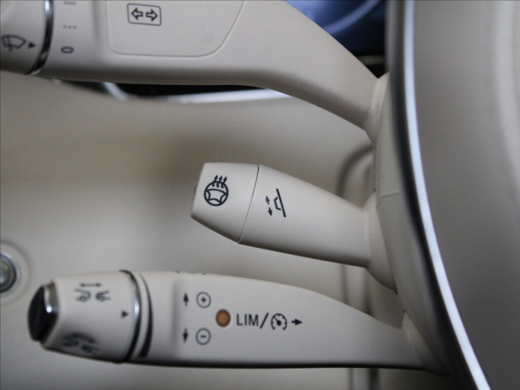 Mercedes-Benz Třídy S