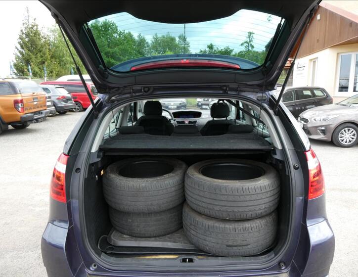 Citroën C4 Picasso 16