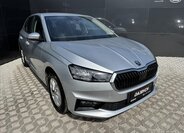 Škoda Fabia Hatchback 999,0 59 kw