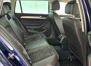 Volkswagen Passat Kombi 2,0 l 140 kw