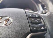 Hyundai Tucson SUV / Terénní 1,7 l 85 kw