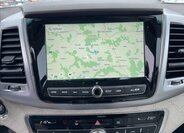 SsangYong Rexton Kombi 2,2 l 148 kw