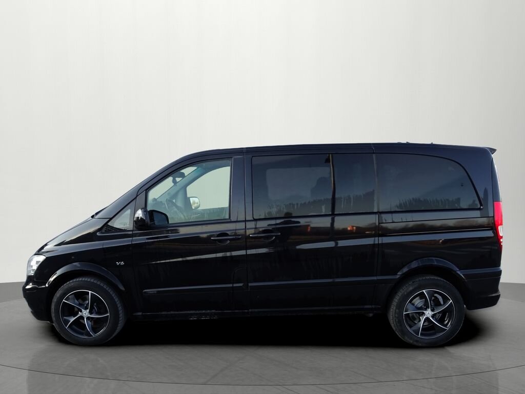 Mercedes-Benz Viano