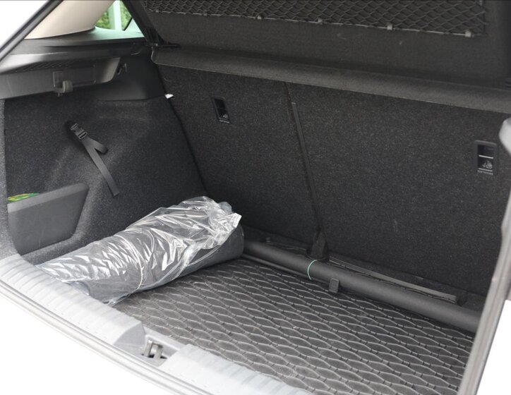 Škoda Kamiq SUV / Terénní 999,0 81 kw