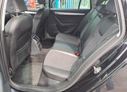 Škoda Octavia Kombi 1,6 l 85 kw