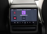 Tesla Model 3 Sedan / Limuzína 0,0 366 kw