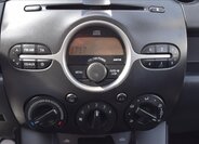 Mazda 2 Hatchback 1,3 l 55 kw