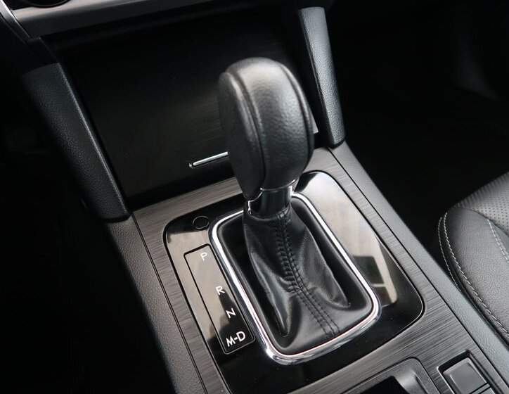 Subaru Outback Kombi 2,5 l 129 kw