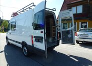 Renault Master Skříň 2,5 l 88 kw