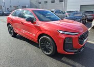 Audi Q3 CUV / Crossover 2,0 l 110 kw