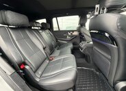 Mercedes-Benz GLS SUV / Terénní 3,0 l 270 kw
