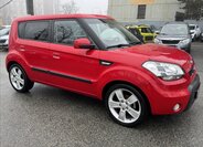 KIA Soul Hatchback 1,6 l 94 kw