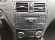 Mercedes-Benz Třídy C 13