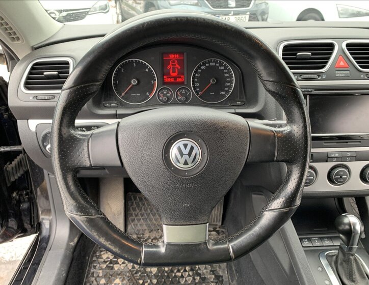 Volkswagen Scirocco 9