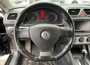 Volkswagen Scirocco 9