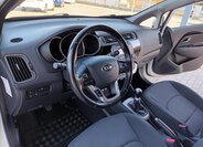 KIA Rio Hatchback 1,2 l 62 kw