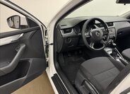 Škoda Octavia 23