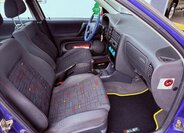 Volkswagen Polo Hatchback 1,4 l 44 kw