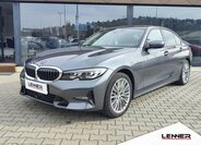 BMW Řada 3 Sedan / Limuzína 2,0 l 215 kw