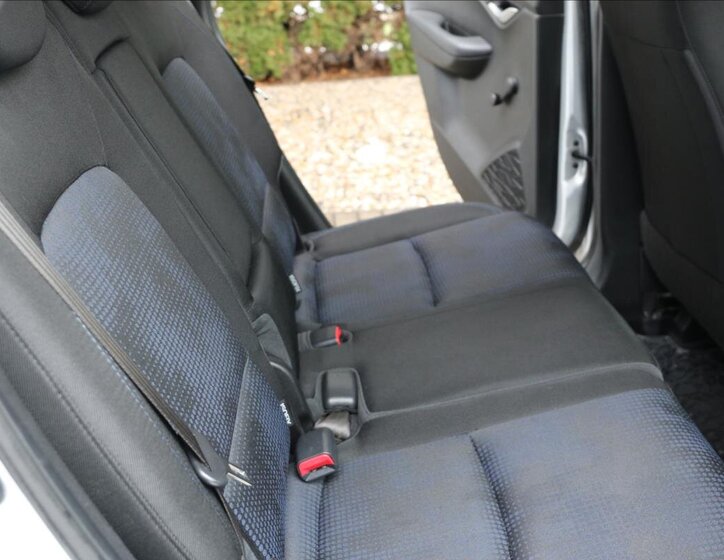 Hyundai ix20 Kombi 1,4 l 66 kw