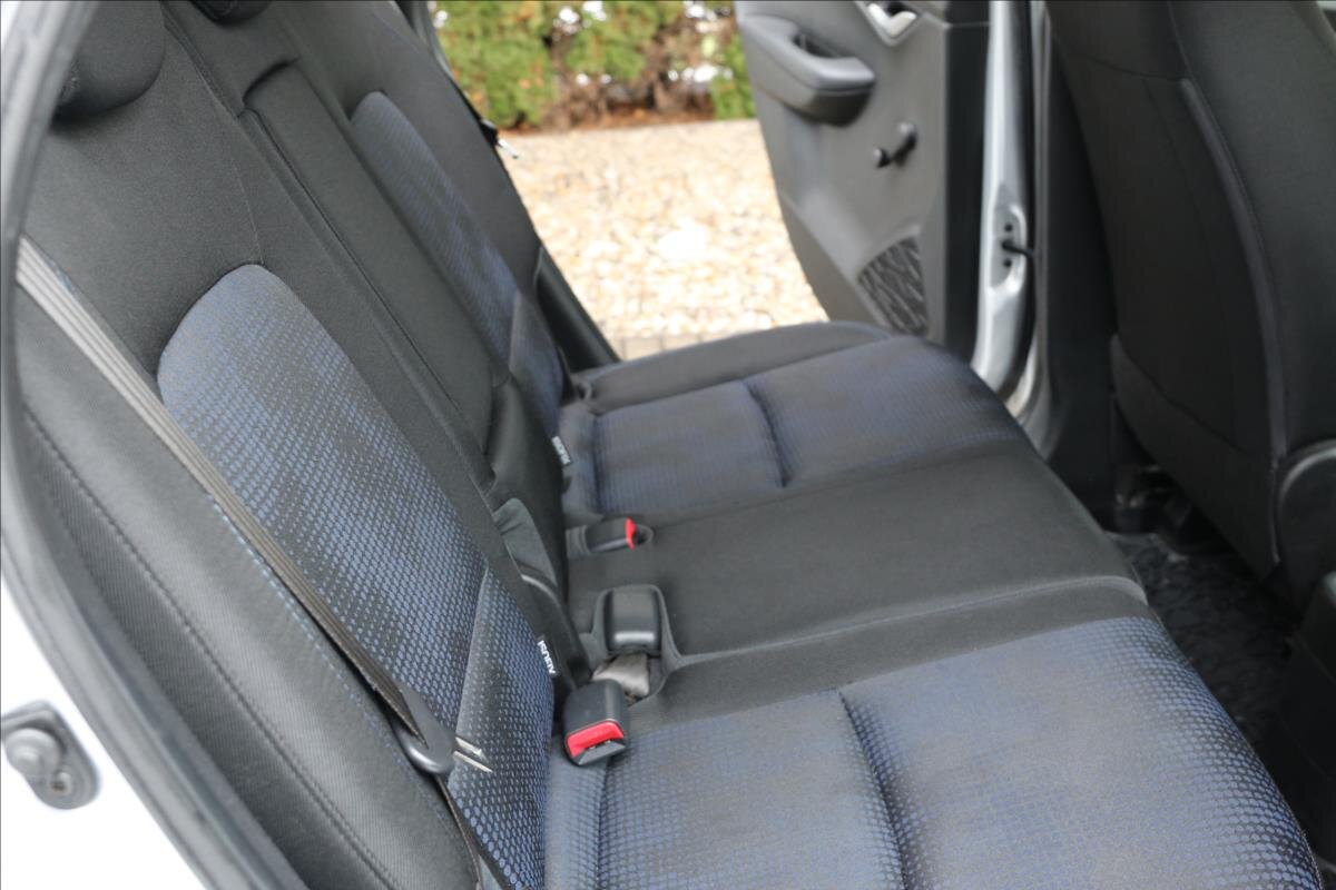 Hyundai ix20 Kombi 1,4 l 66 kw