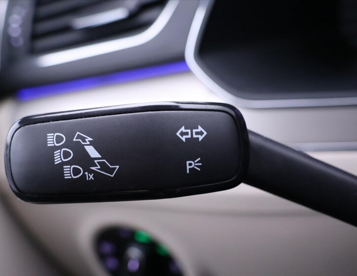 Škoda Superb Liftback 2,0 l 206 kw