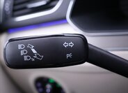 Škoda Superb Liftback 2,0 l 206 kw