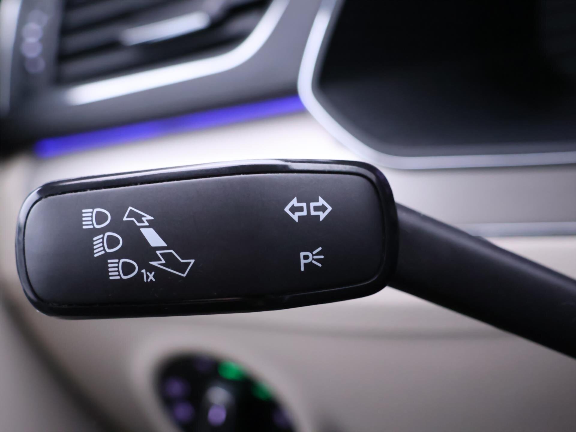 Škoda Superb Liftback 2,0 l 206 kw