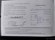 Peugeot 408 Kombi 0,0 0