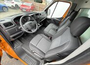 Opel Movano Valník 2,3 l 110 kw