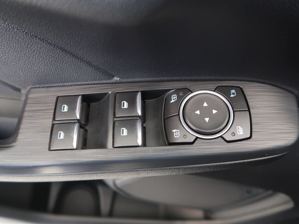 Ford Kuga SUV 2,5 l 112 kw