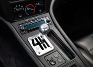 Ferrari 550 Kupé 5,5 l 357 kw