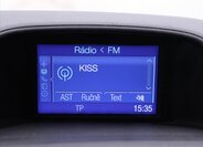 Ford Tourneo Custom Kombi 2,2 l 114 kw