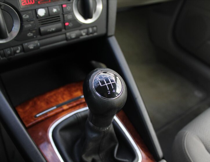 Audi A3 Hatchback 2,0 l 110 kw