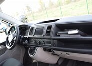 Volkswagen Transporter Kombi 2,0 l 110 kw