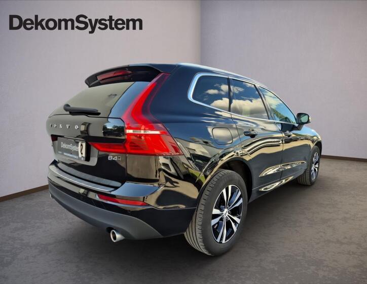 Volvo XC60 3