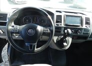 Volkswagen Transporter Skříň 2,0 l 103 kw