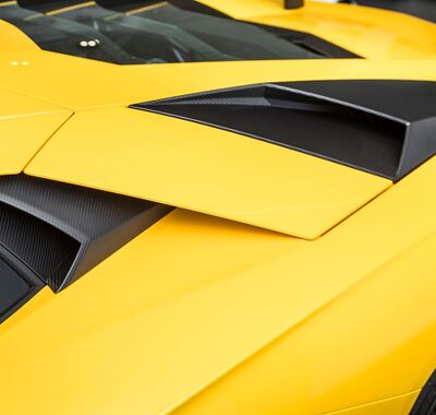 Lamborghini Aventador 21