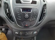 Ford Tourneo Courier MPV 998,0 74 kw