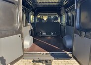 Peugeot Boxer Ostatní 3,0 l 130 kw