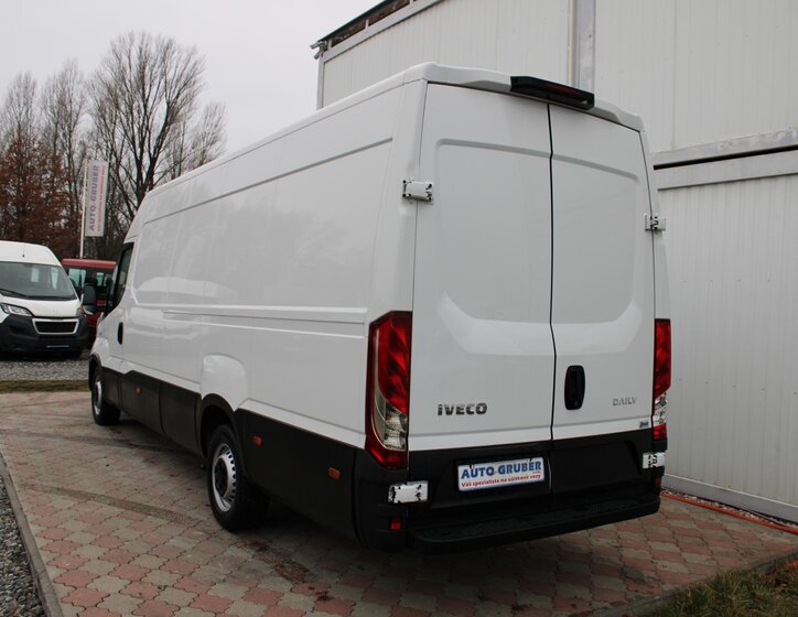 Iveco Daily 5