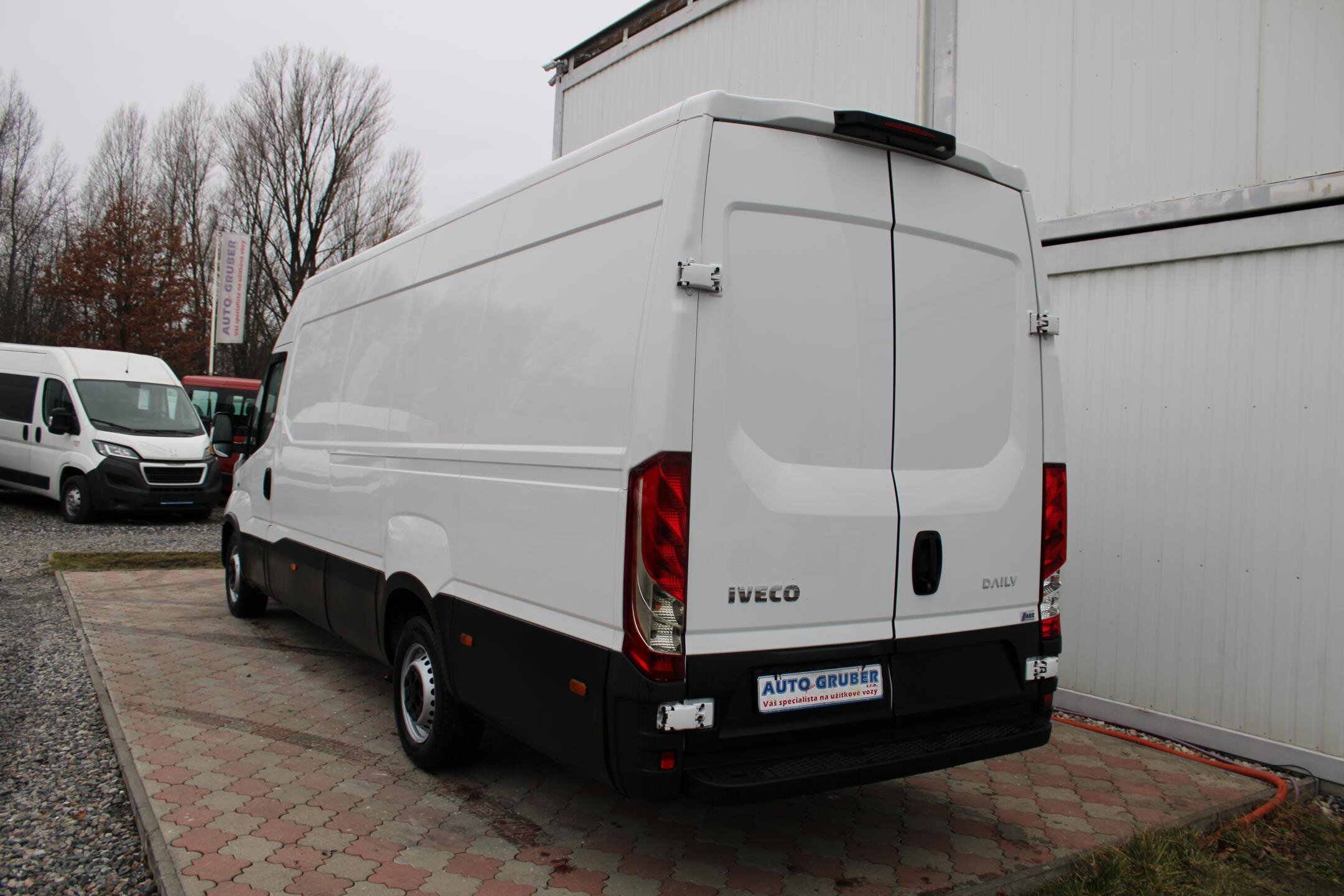 Iveco Daily