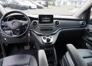 Mercedes-Benz Třídy V 17