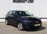 Fiat Tipo Hatchback 1,6 l 88 kw