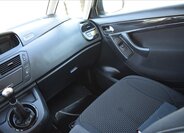 Citroën C4 Picasso Kombi 1,6 l 88 kw